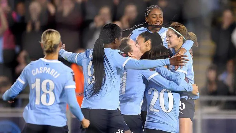 Brighton vs Man City-en - BettingArbitrages