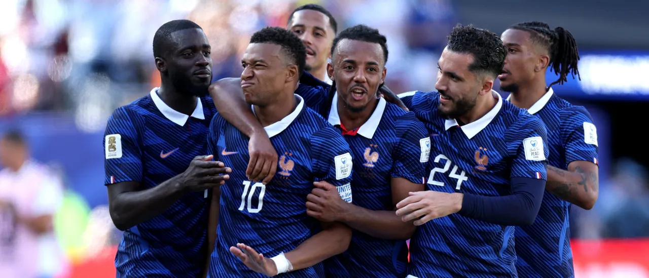 ‘Arrogant … Ignorant’: Legendary Soccer Player Left Stunned After Fellow Analyst Hits Back At American Stars