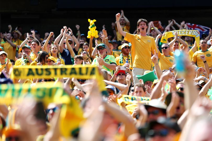 Australia fans avoid sky-high World Cup ticket prices for USMNT game via unique program