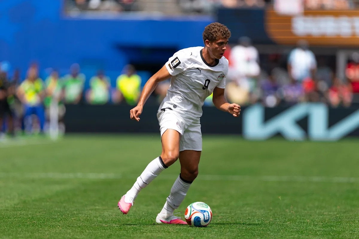 Barcelona set to complete the permanent signing of Egyptian gem on Monday – report