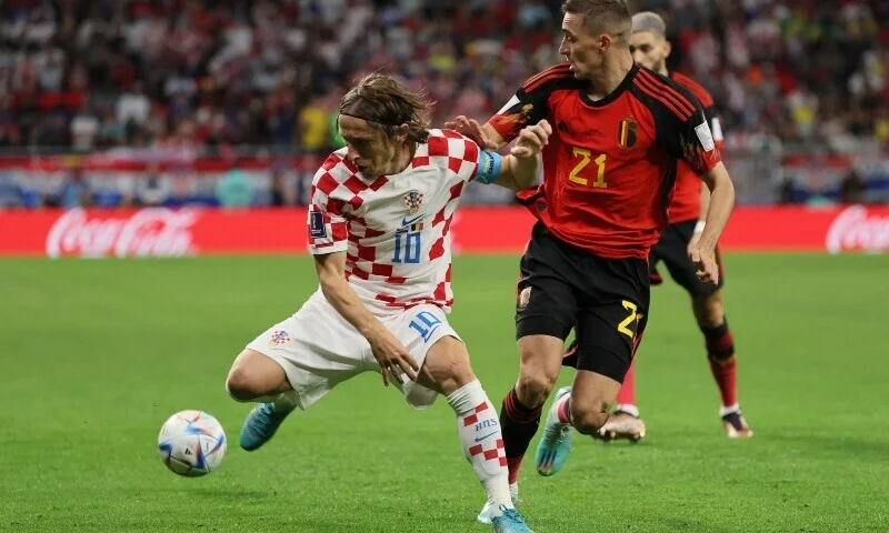 Croacia Bélgica ES - BettingArbitrages