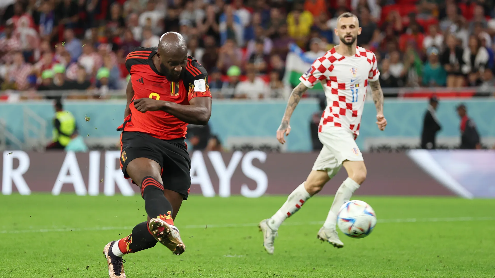 Croacia Bélgica ES - BettingArbitrages