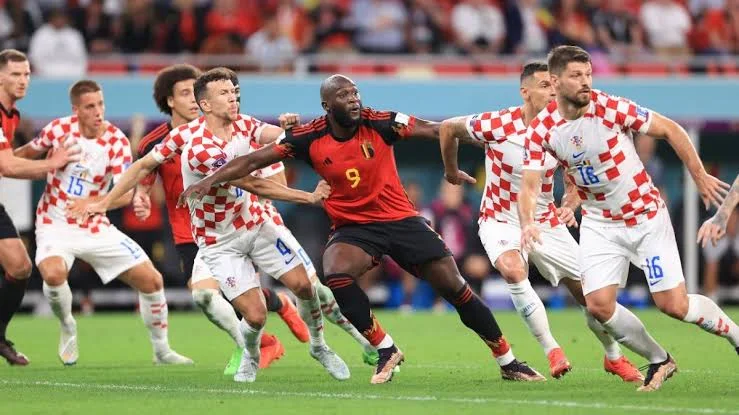 Croatie Belgique FR - BettingArbitrages