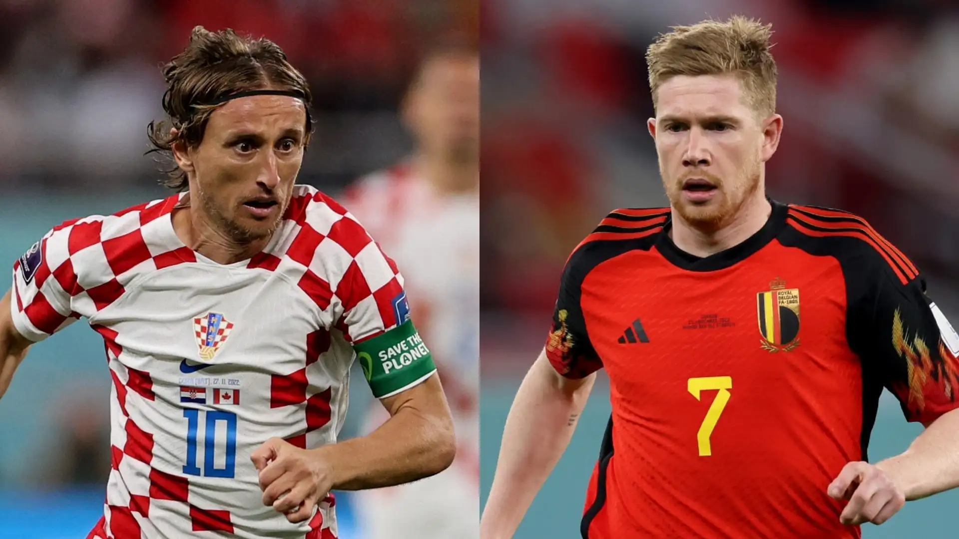 Croatie Belgique FR - BettingArbitrages