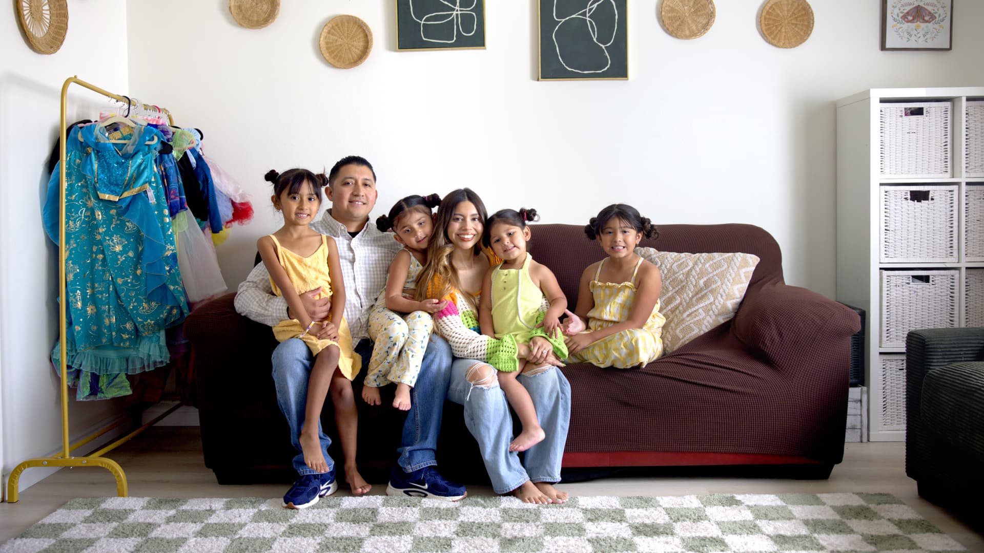 Some renters say homeownership isn't part of their American Dream: Renting is 'really freeing for me'