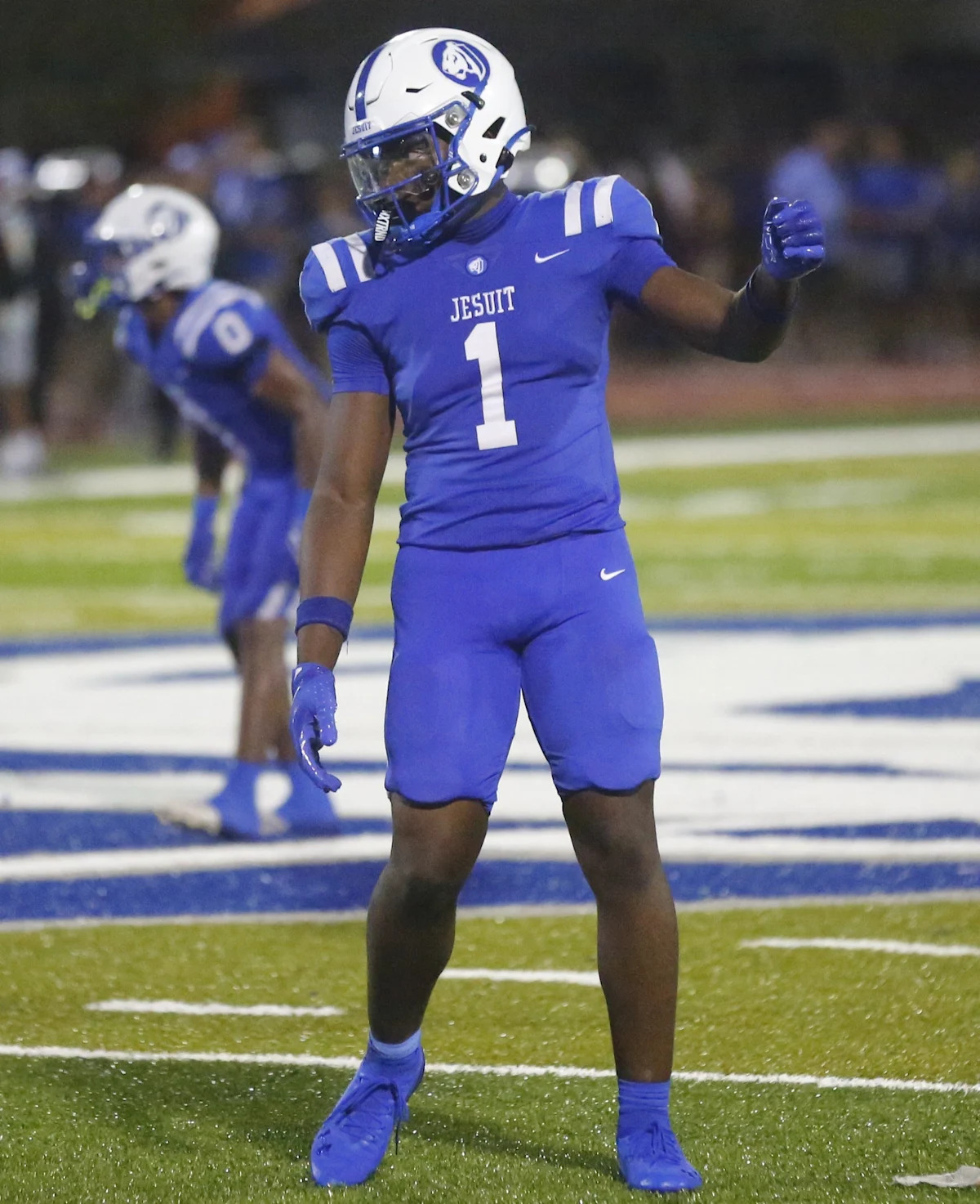 Texas A&M does it again, adding another top-5 Florida 2027 recruit