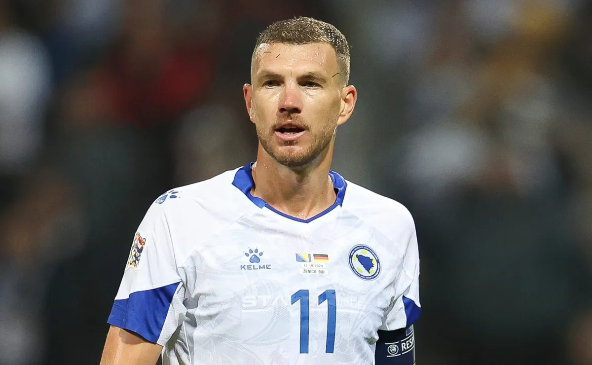 World Cup 2026: What is Bosnia and Herzegovina current FIFA world ranking?