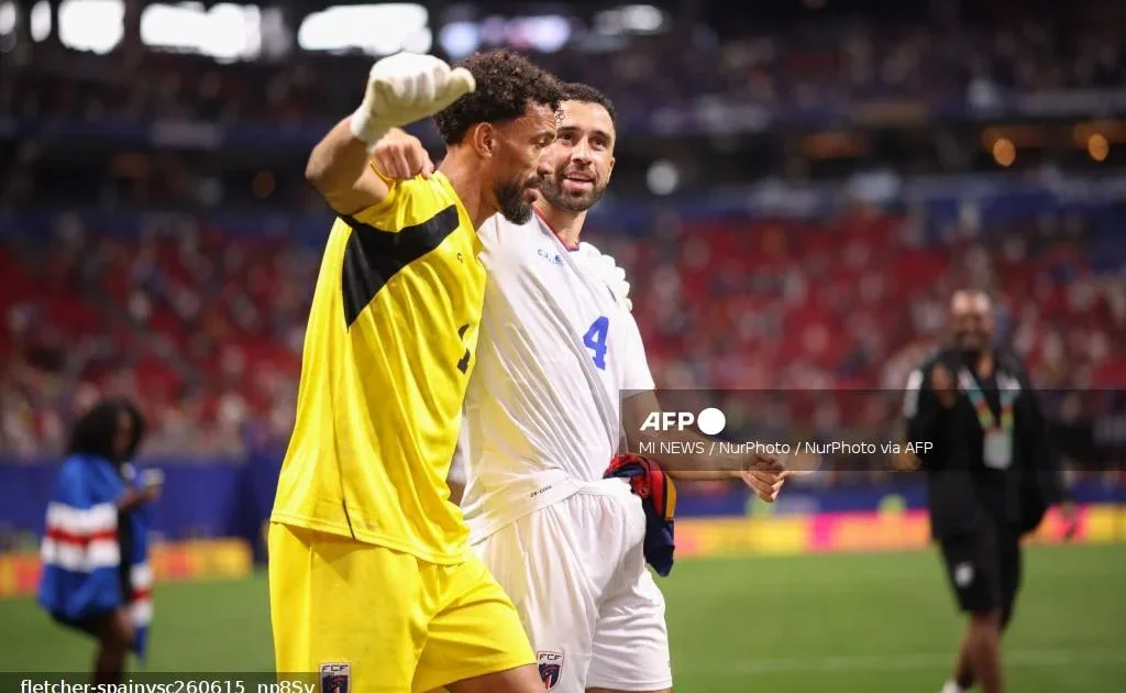 World Cup: African teams concede 16 goals, score 7 in first round