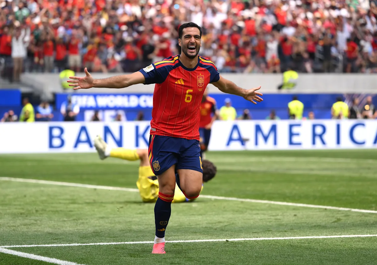 Spain vs. Belgium winners and losers: La Roja survives toughest World Cup challenge yet