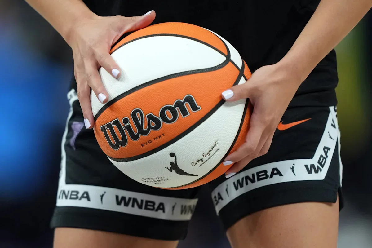 ‘WNBA hates America’: Criticism mounts after ‘shameful’ decision