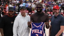 NBA Power Rankings, offseason edition: Who has gained on the Knicks, Spurs? — football analysis, betting guide, bookmaker review and DRK2 promo code