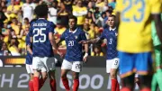 France vs Colombie 3-1 Analyse 2026 : Thuram brille et l’attaque des Bleus impressionne — analyse football, pronostic, bookmaker et code promo DRK2