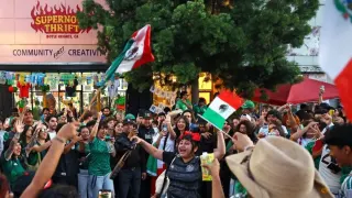 In Los Angeles, Mexico fans make every World Cup game their own — football analysis, betting guide, bookmaker review and DRK2 promo code