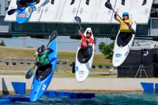 OKC passes test of hosting ICF canoe slalom world championships. Next up? 2028 Olympics — football analysis, betting guide, bookmaker review and DRK2 promo code