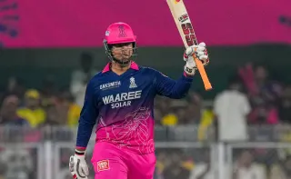 CSK vs Rajasthan Royals IPL 2026: Match Analysis, Standings Impact and Expert Predictions — football analysis, betting guide, bookmaker review and DRK2 promo code