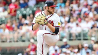 Brewers vs Braves Prediction, Picks & Odds for Today's MLB Game — football analysis, betting guide, bookmaker review and DRK2 promo code