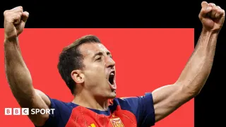 How Oyarzabal shows Spain are more than just Yamal - Azpilicueta — football analysis, betting guide, bookmaker review and DRK2 promo code