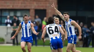 AFL Today: Carlton vs North Melbourne Match Analysis, Predictions & Best Betting Tips 2026 — football analysis, betting guide, bookmaker review and DRK2 promo code