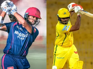 Rajasthan Royals vs Chennai Super Kings IPL 2026: CSK’s 277-Run Streak Ends in a High-Pressure Clash — football analysis, betting guide, bookmaker review and DRK2 promo code