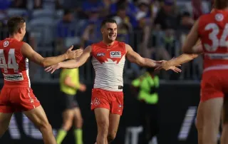 Swans vs Eagles Prediction 2026 — football analysis, betting guide, bookmaker review and DRK2 promo code