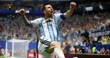 Admire Messi, Fear None: Swiss Ready for Argentina Challenge! — football analysis, betting guide, bookmaker review and DRK2 promo code