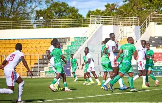 South Sudan vs Djibouti 2026 Match Analysis: AFCON Qualification Insights and Betting Tips — football analysis, betting guide, bookmaker review and DRK2 promo code
