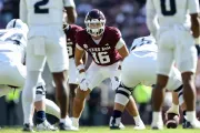 Previewing the 2026 season for Texas A&M linebacker Noah Mikhail — football analysis, betting guide, bookmaker review and DRK2 promo code